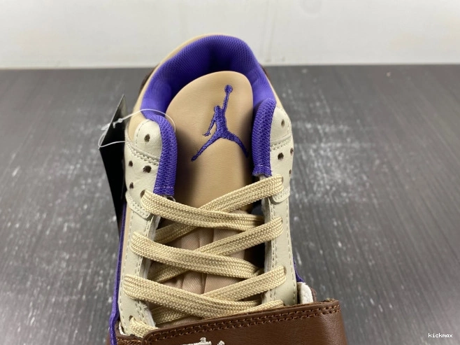 Cheap MAX JORDAN SCOTT FZ8117-900 TRAVIS THE CUT X CHECK 0821